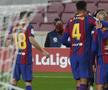 VIDEO + FOTO Barcelona, salvată din nou de Messi! Catalanii, victorie la limită cu Levante