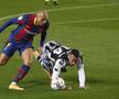 VIDEO + FOTO Barcelona, salvată din nou de Messi! Catalanii, victorie la limită cu Levante