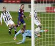VIDEO + FOTO Barcelona, salvată din nou de Messi! Catalanii, victorie la limită cu Levante