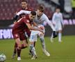 EXCLUSIV Anunț surprinzător după CFR Cluj - FCSB: „Până atunci va zburda! Jucătorii vor fi opriți cu greu”