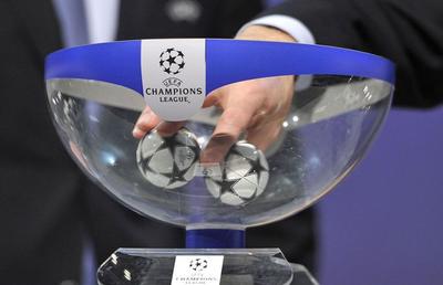 OPTIMI CHAMPIONS LEAGUE. S-au stabilit optimile Ligii Campionilor: Barcelona - PSG și Atletico Madrid - Chelsea sunt cele mai tari dueluri