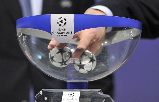 OPTIMI CHAMPIONS LEAGUE. S-au stabilit optimile Ligii Campionilor: Barcelona - PSG și Atletico Madrid - Chelsea sunt cele mai tari dueluri