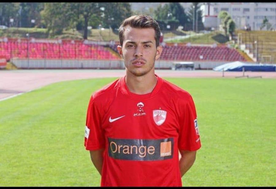 Ionuț Radu se implică în salvarea vieții unui fost coleg de la Dinamo, operat de 5 ori după ce a fost depistat cu cancer la creier!