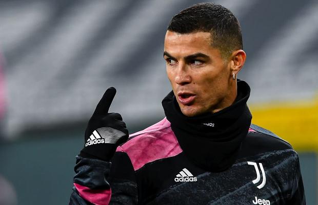 Genoa - Juventus 1-3 » Cristiano Ronaldo, primul jucător din elita Europei care a adunat 400 de victorii!