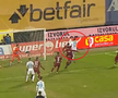 EXCLUSIV CFR Cluj vine cu o nouă variantă pentru penalty-ul cerut de FCSB: „Este evident ce s-a întâmplat”