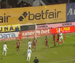 EXCLUSIV CFR Cluj vine cu o nouă variantă pentru penalty-ul cerut de FCSB: „Este evident ce s-a întâmplat”