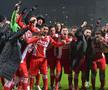Dinamo ar putea să-l piardă pe Paul Anton
