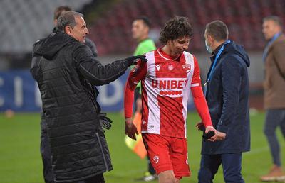 EXCLUSIV Reacție vehementă la adresa lui Dinamo: „E o bombă pentru Liga 1! E o fantomă care trișează și nu e normal să existe! ”