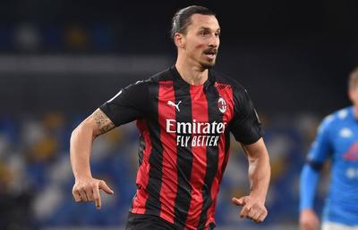 VIDEO EXCLUSIV » Cum se comportă Zlatan Ibrahimovic pe teren: „Te înjură și te scuipă continuu”