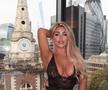 Bianca, fiica fostului fotbalist Paul Gascoigne, susține că a fost agresată sexual de Mohamed al Fayed: „Și-a scos părţile intime, eram în șoc”