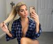Bianca, fiica fostului fotbalist Paul Gascoigne, susține că a fost agresată sexual de Mohamed al Fayed: „Și-a scos părţile intime, eram în șoc”