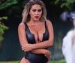 Bianca, fiica fostului fotbalist Paul Gascoigne, susține că a fost agresată sexual de Mohamed al Fayed: „Și-a scos părţile intime, eram în șoc”
