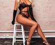 Bianca Gascoigne
