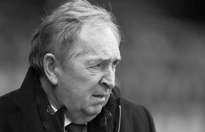 Doliu în fotbalul mondial! Gerard Houllier, fost antrenor la Liverpool și Lyon, a murit
