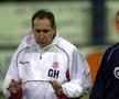 Gerard Houllier