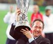 Gerard Houllier