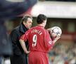 Gerard Houllier