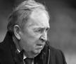 Gerard Houllier