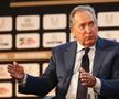 Gerard Houllier