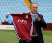 Gerard Houllier
