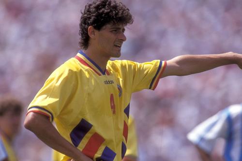 Miodrarg Belodedici (56 de ani), unul dintre cei mai mari fotbaliști români din istorie, a dezvăluit un episod șocant din perioada în care evolua la Steaua Roșie Belgrad // IMAGO