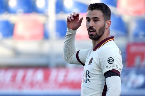 Leonardo Spinazzola (27 de ani), fundașul stânga de la AS Roma, a oferit o declarație inedită după victoria de duminică a formației din capitala Italiei, 5-1 cu Bologna.