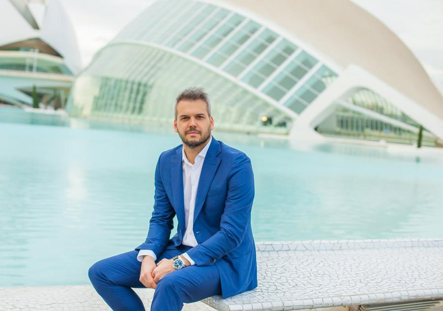 Josep Vandellos EXCLUSIV Avocatul lui Colțescu: „Eu l-am căutat ca să-l apăr! E un caz fără precedent, dar e nevinovat