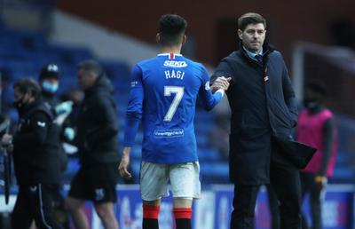 Britanicii sar în apărarea lui Ianis: „Hagi are încă un rol mare de jucat. Rangers nu ar trebui să îl îndepărteze”
