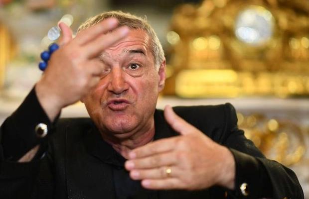 Așteaptă banii de la Gigi Becali: „Am câștigat în instanță, dar nu știu ce am câștigat. E SF ce se întâmplă în România”