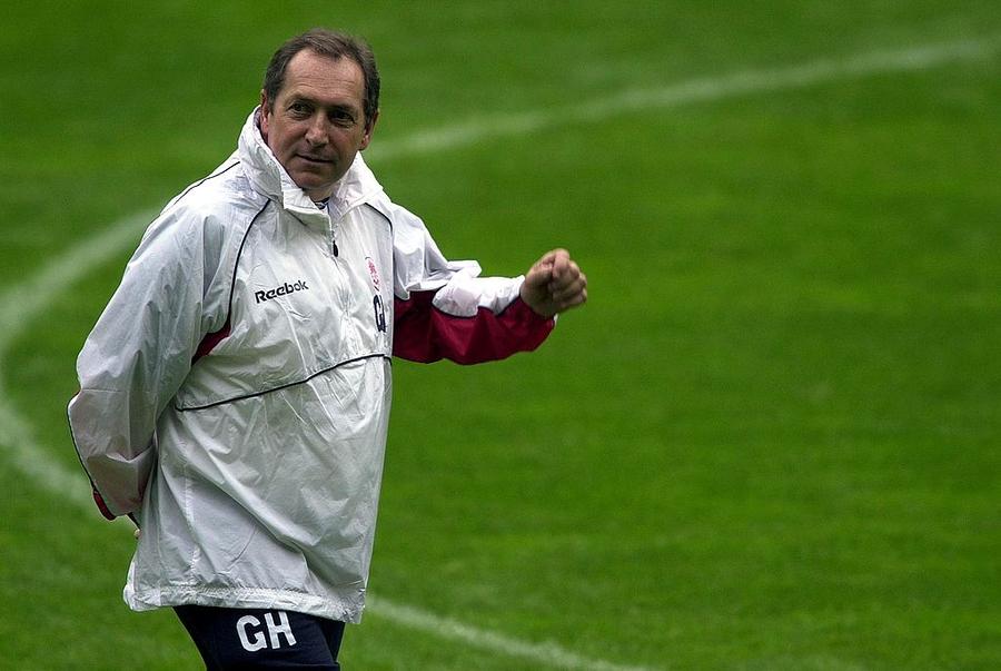 Mihai Stoica, reverență în memoria lui Gerard Houllier: „A fost prima personalitate pe care am cunoscut-o și prima lecție predată. Mie, care-i făcusem un mic românism”