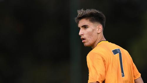 Theo Corbeanu
