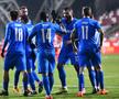 UTA - CRAIOVA 1-2 » Oltenii, din nou pe prima poziție a Ligii 1! Urmează duelul cu FCSB