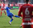 UTA - CRAIOVA 1-2 » Oltenii, din nou pe prima poziție a Ligii 1! Urmează duelul cu FCSB