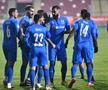 UTA - CRAIOVA 1-2. Alexandru Cicâldău iese la atac: „Am auzit poliţişti şi pompieri cum ne înjurau! Cum de la noi nu vine nimeni?”
