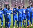 UTA - CRAIOVA 1-2. Alexandru Cicâldău iese la atac: „Am auzit poliţişti şi pompieri cum ne înjurau! Cum de la noi nu vine nimeni?”