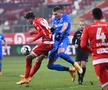 UTA - CRAIOVA 1-2. Alexandru Cicâldău iese la atac: „Am auzit poliţişti şi pompieri cum ne înjurau! Cum de la noi nu vine nimeni?”