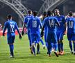 UTA - CRAIOVA 1-2. Alexandru Cicâldău iese la atac: „Am auzit poliţişti şi pompieri cum ne înjurau! Cum de la noi nu vine nimeni?”
