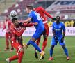 UTA - CRAIOVA 1-2. Alexandru Cicâldău iese la atac: „Am auzit poliţişti şi pompieri cum ne înjurau! Cum de la noi nu vine nimeni?”