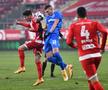 UTA - CRAIOVA 1-2. Alexandru Cicâldău iese la atac: „Am auzit poliţişti şi pompieri cum ne înjurau! Cum de la noi nu vine nimeni?”