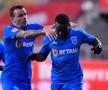 UTA - CRAIOVA 1-2. Alexandru Cicâldău iese la atac: „Am auzit poliţişti şi pompieri cum ne înjurau! Cum de la noi nu vine nimeni?”