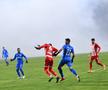 UTA - CRAIOVA 1-2. Alexandru Cicâldău iese la atac: „Am auzit poliţişti şi pompieri cum ne înjurau! Cum de la noi nu vine nimeni?”