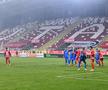UTA - CRAIOVA 1-2. Alexandru Cicâldău iese la atac: „Am auzit poliţişti şi pompieri cum ne înjurau! Cum de la noi nu vine nimeni?”