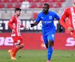 UTA - CRAIOVA 1-2. Alexandru Cicâldău iese la atac: „Am auzit poliţişti şi pompieri cum ne înjurau! Cum de la noi nu vine nimeni?”