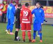 UTA - CRAIOVA 1-2. Alexandru Cicâldău iese la atac: „Am auzit poliţişti şi pompieri cum ne înjurau! Cum de la noi nu vine nimeni?”