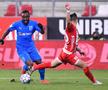 UTA - CRAIOVA 1-2 » Oltenii, din nou pe prima poziție a Ligii 1! Urmează duelul cu FCSB
