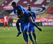 UTA - CRAIOVA 1-2. Alexandru Cicâldău iese la atac: „Am auzit poliţişti şi pompieri cum ne înjurau! Cum de la noi nu vine nimeni?”