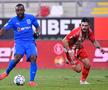 UTA - CRAIOVA 1-2. Alexandru Cicâldău iese la atac: „Am auzit poliţişti şi pompieri cum ne înjurau! Cum de la noi nu vine nimeni?”