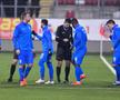 UTA - CRAIOVA 1-2. Alexandru Cicâldău iese la atac: „Am auzit poliţişti şi pompieri cum ne înjurau! Cum de la noi nu vine nimeni?”
