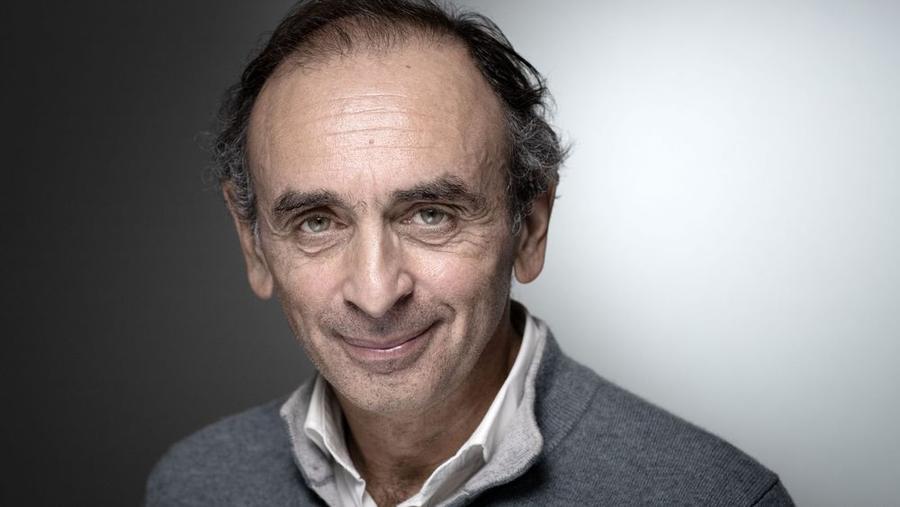 Eric Zemmour Derapaj la adresa lui Demba Ba, după scandalul de rasism cu Sebastian Colțescu: „Dacă ne uităm atent, descoperim că este un activist islamist”