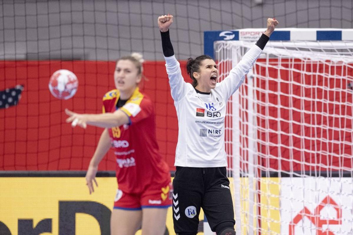România - Ungaria 24-26. VIDEO + FOTO „Tricolorele” se prăbușesc după pauză și sunt singurele fără punct în grupa II principală de la Campionatul European